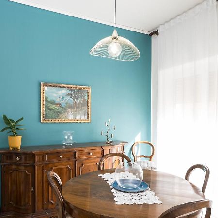 Blessy Apartment Vaticano ローマ エクステリア 写真