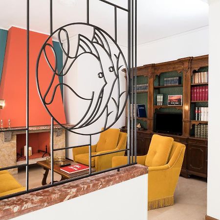 Blessy Apartment Vaticano ローマ エクステリア 写真
