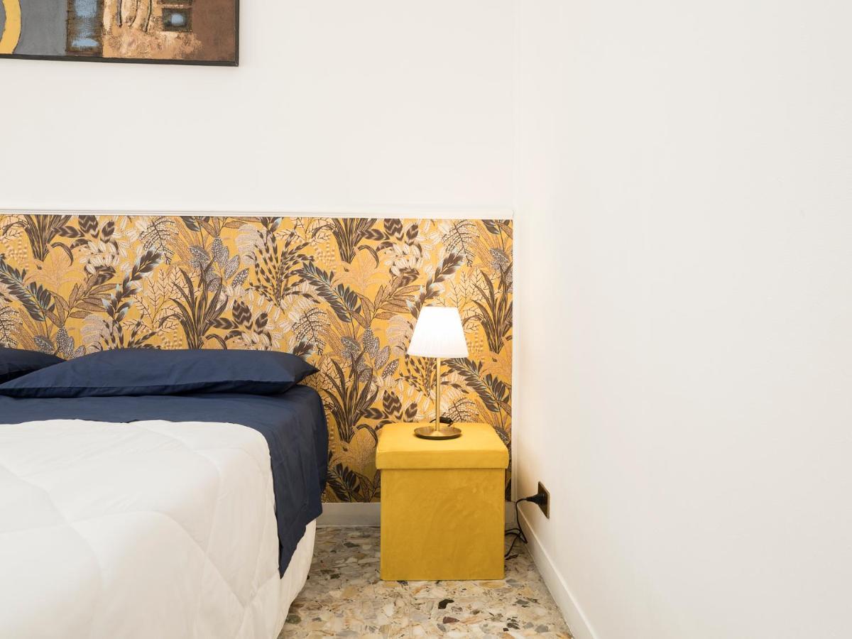 Blessy Apartment Vaticano ローマ エクステリア 写真