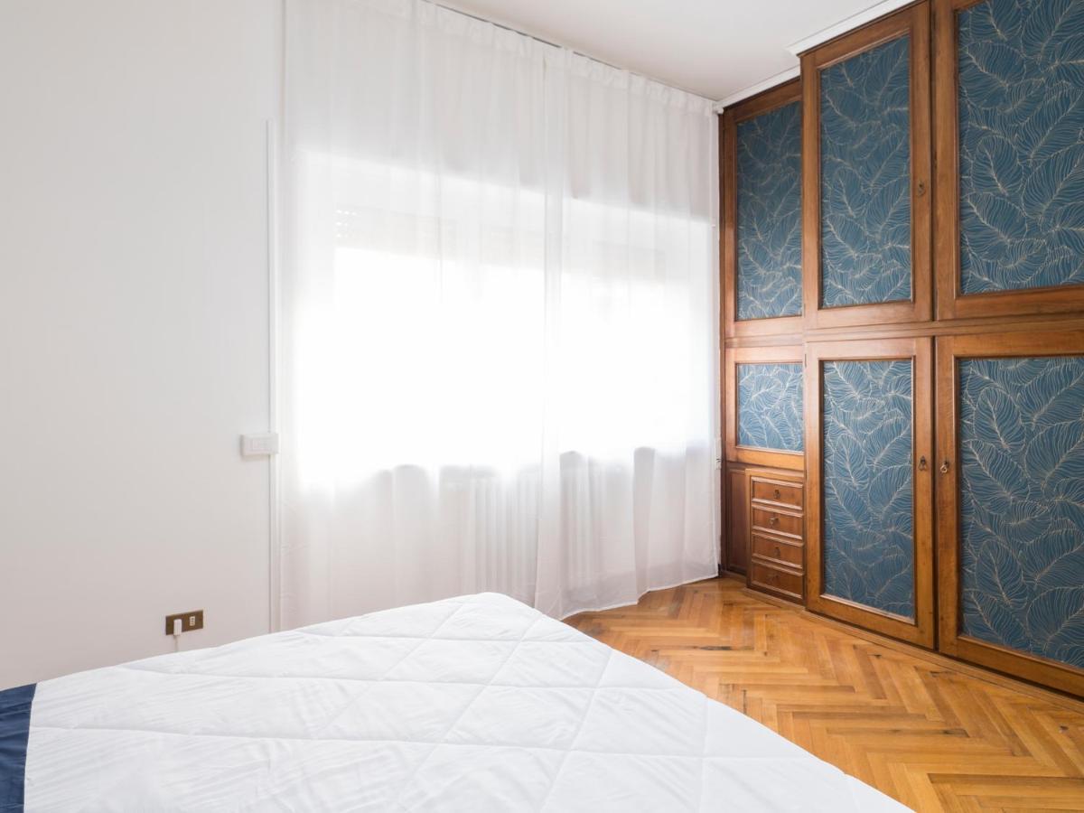 Blessy Apartment Vaticano ローマ エクステリア 写真