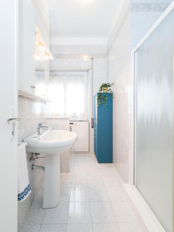 Blessy Apartment Vaticano ローマ エクステリア 写真