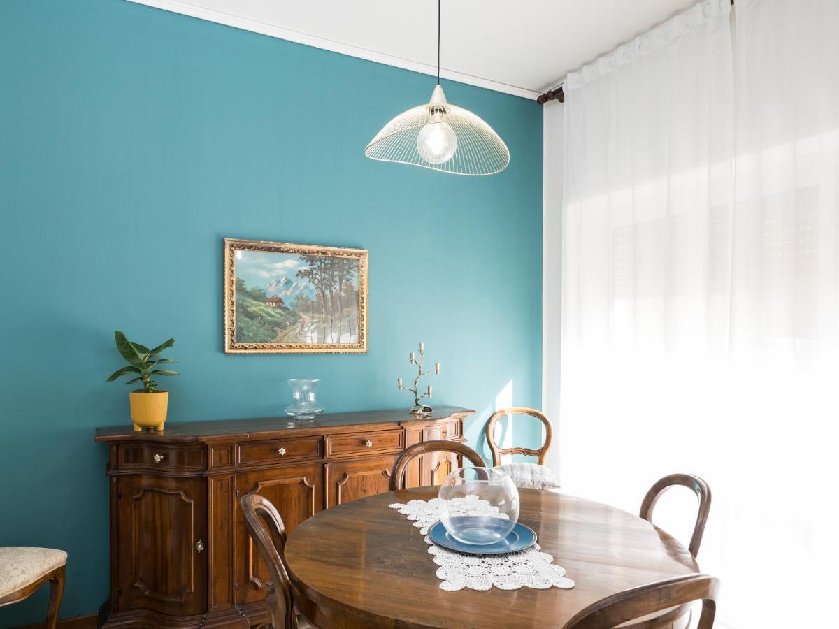 Blessy Apartment Vaticano ローマ エクステリア 写真