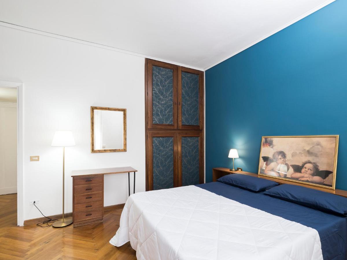 Blessy Apartment Vaticano ローマ エクステリア 写真