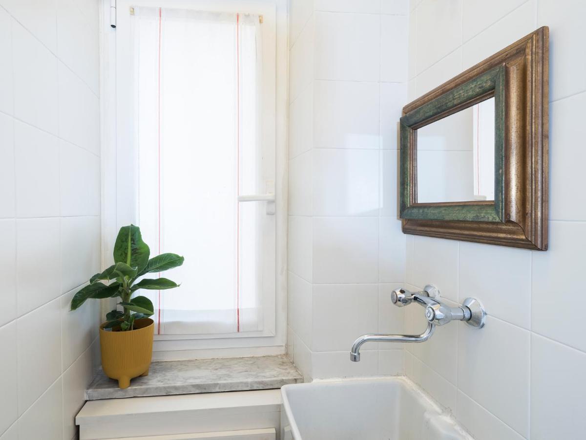 Blessy Apartment Vaticano ローマ エクステリア 写真