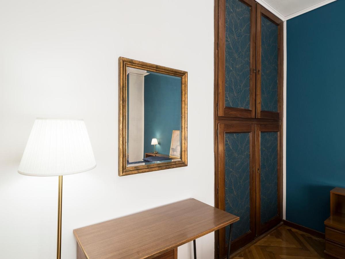 Blessy Apartment Vaticano ローマ エクステリア 写真
