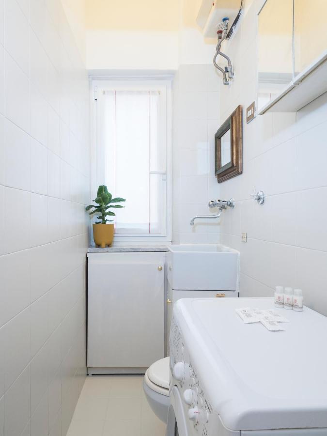 Blessy Apartment Vaticano ローマ エクステリア 写真