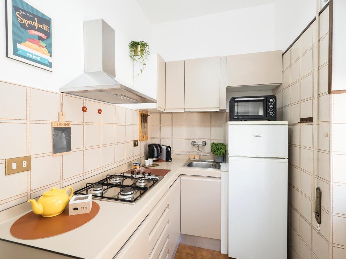 Blessy Apartment Vaticano ローマ エクステリア 写真