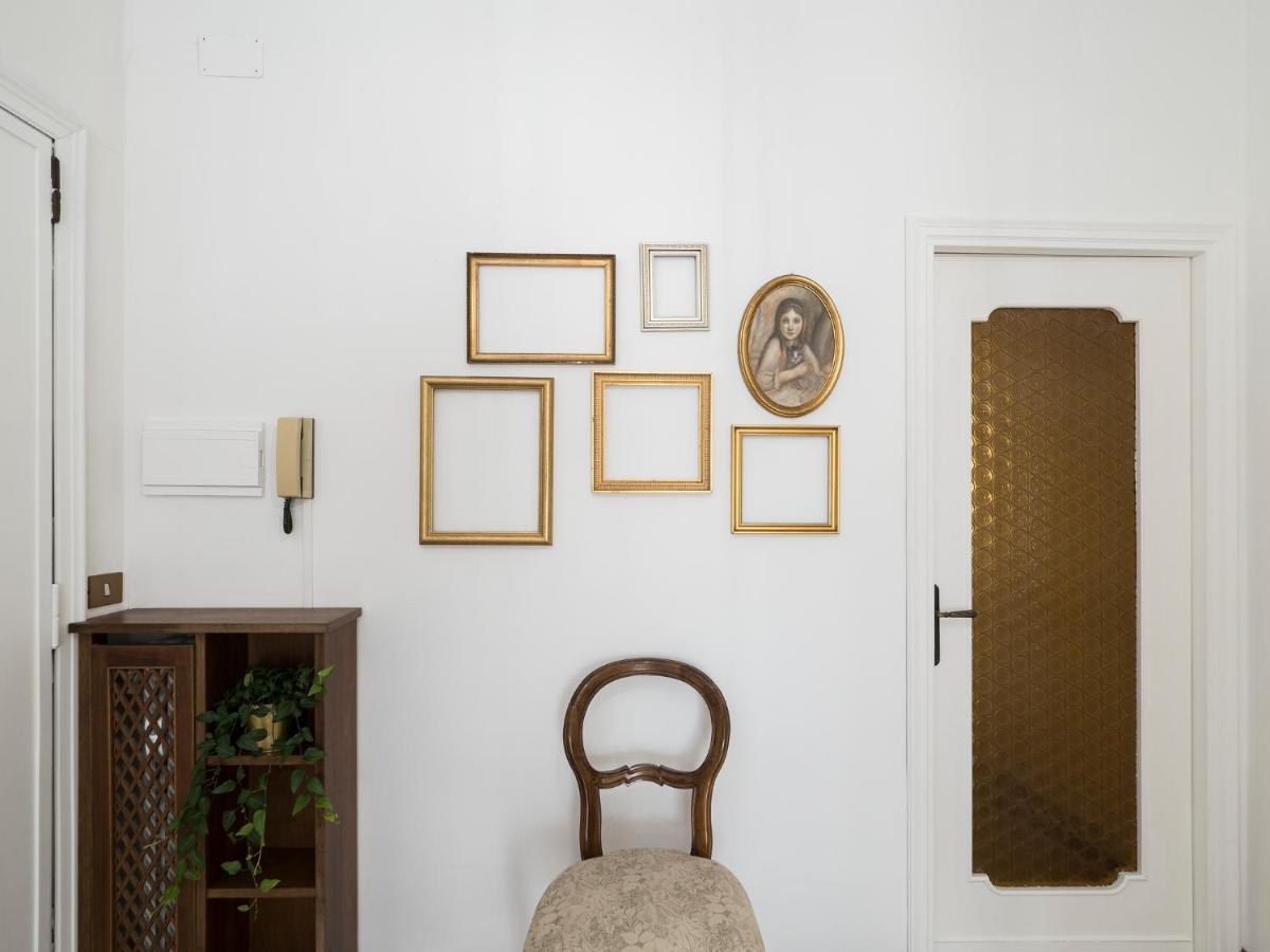 Blessy Apartment Vaticano ローマ エクステリア 写真