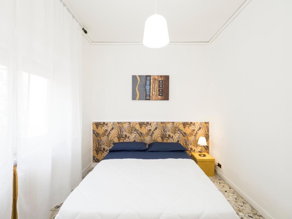 Blessy Apartment Vaticano ローマ エクステリア 写真