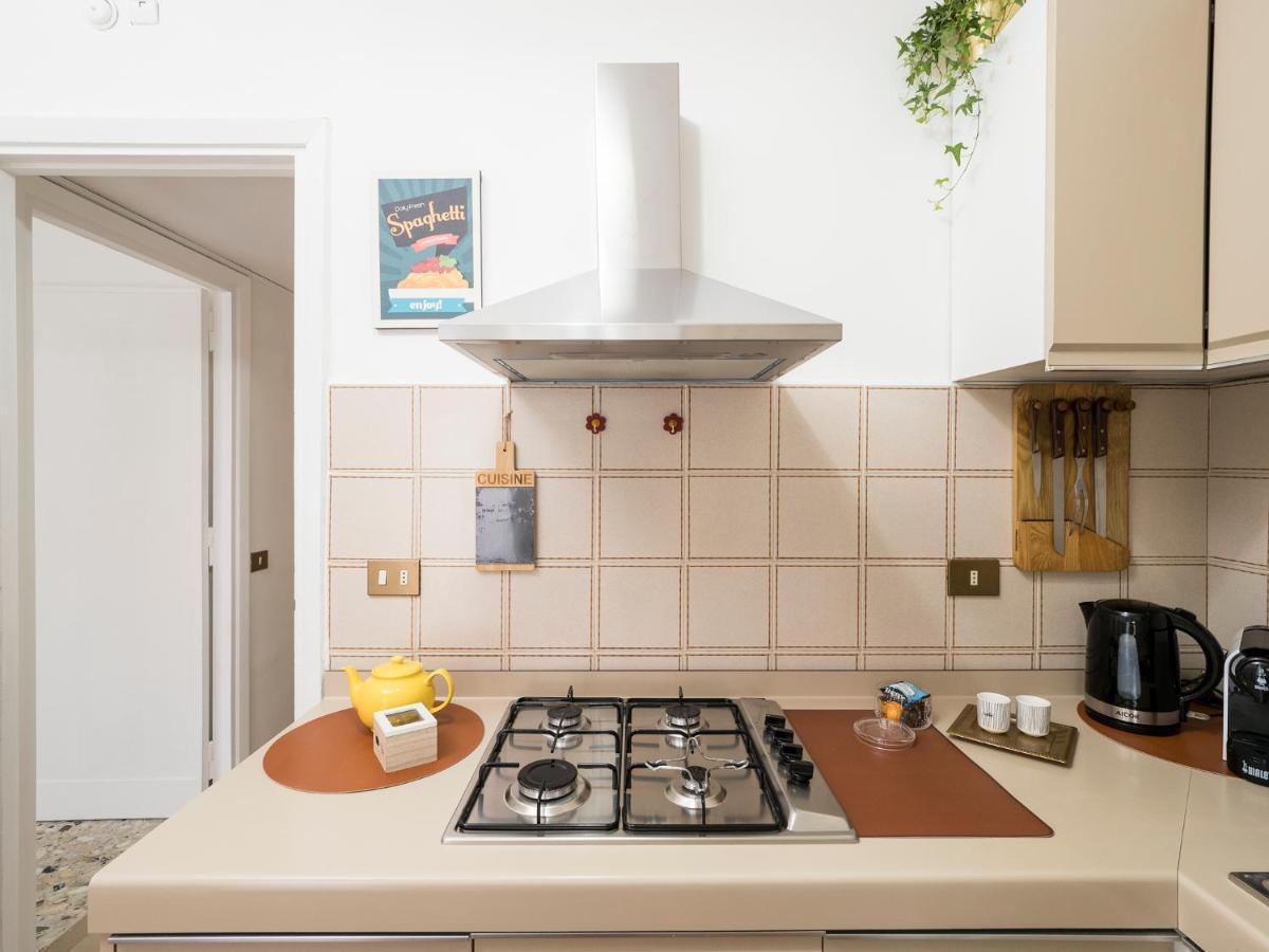 Blessy Apartment Vaticano ローマ エクステリア 写真