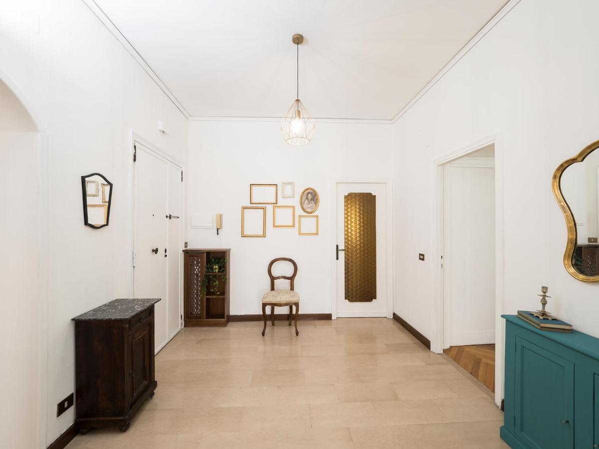 Blessy Apartment Vaticano ローマ エクステリア 写真