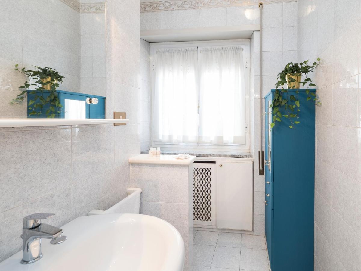 Blessy Apartment Vaticano ローマ エクステリア 写真