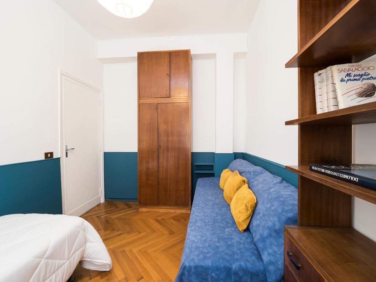 Blessy Apartment Vaticano ローマ エクステリア 写真